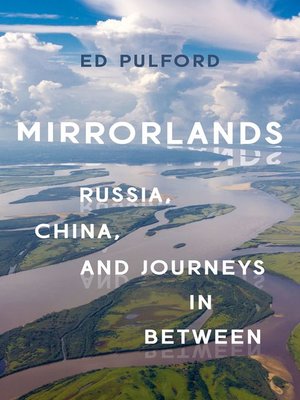 cover image of Mirrorlands